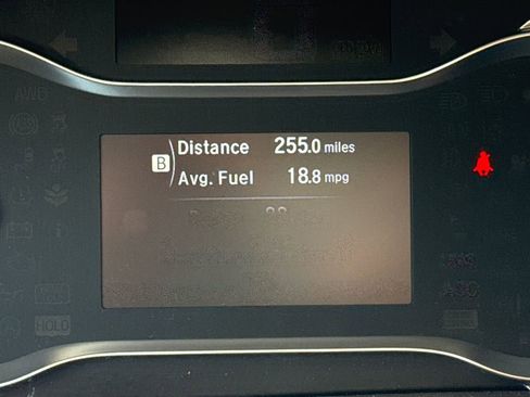 Used 2023 Honda Ridgeline RTL image 10