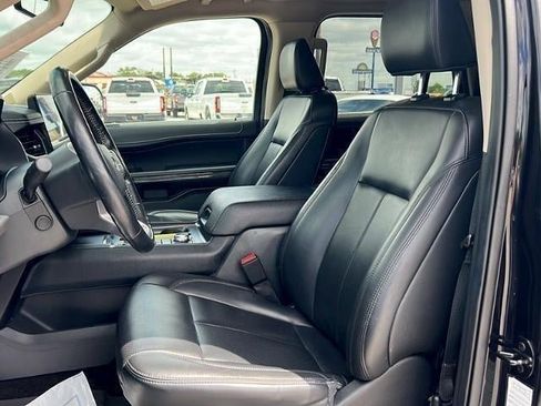 Used 2023 Ford Expedition Max XLT AWD/4WD image 15