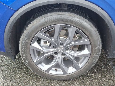 Certified 2023 Acura MDX A-Spec image 8