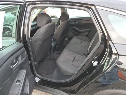 Used 2023 Honda Accord EX image 13