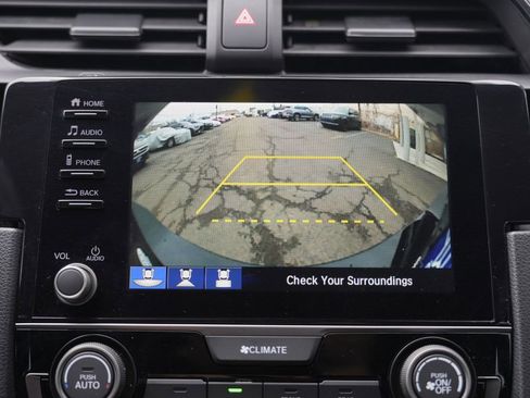 Used 2021 Honda Civic Sport image 46