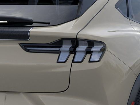 New 2025 Ford Mustang Mach-E GT image 21