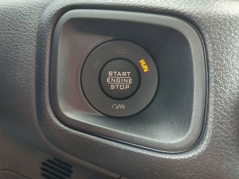 New 2025 Jeep Wrangler Sport S image 25