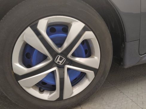 Used 2017 Honda Civic LX image 31