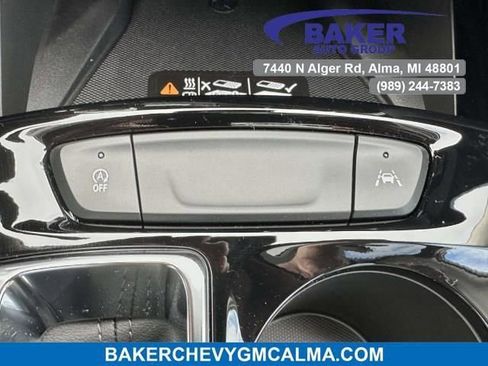 New 2026 Chevrolet Trax ACTIV w/ Sunroof Package image 24