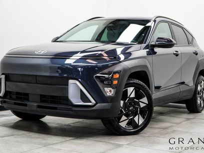 Used 2025 Hyundai Kona SEL