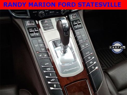 Used 2010 Porsche Panamera Turbo image 16