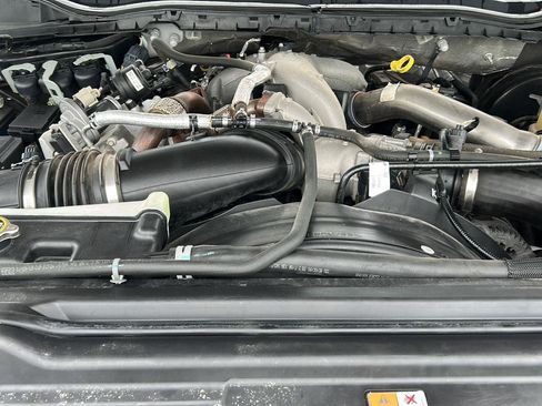 Used 2020 Ford F250 Lariat w/ Lariat Ultimate Package AWD/4WD image 27