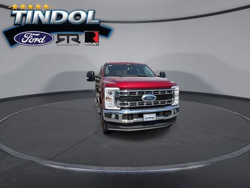 New 2026 Ford F250 XLT AWD/4WD image 3
