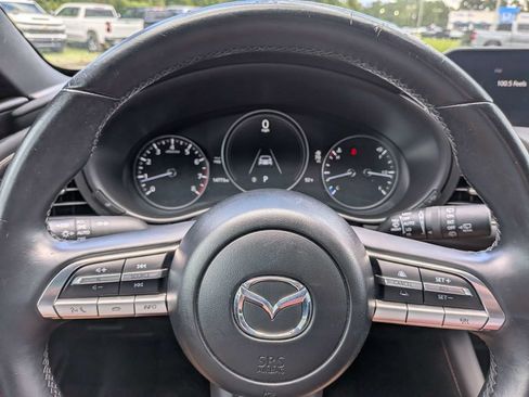 Used 2023 MAZDA MAZDA3 s FWD image 33