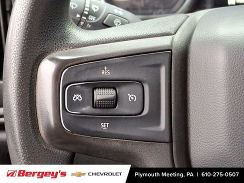 Certified 2020 Chevrolet Silverado 1500 W/T w/ WT Fleet Convenience Package image 23