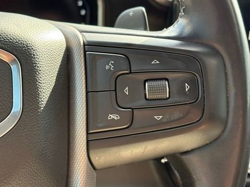 Used 2023 GMC Sierra 1500 Denali w/ Denali Reserve Package image 23