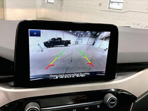 Certified 2020 Ford Escape SE Sport image 20