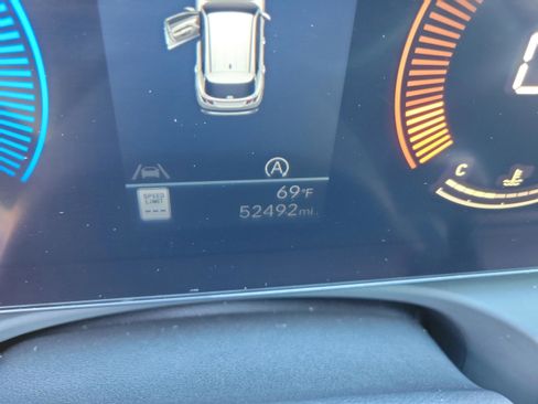 Used 2025 Hyundai Tucson SEL image 14