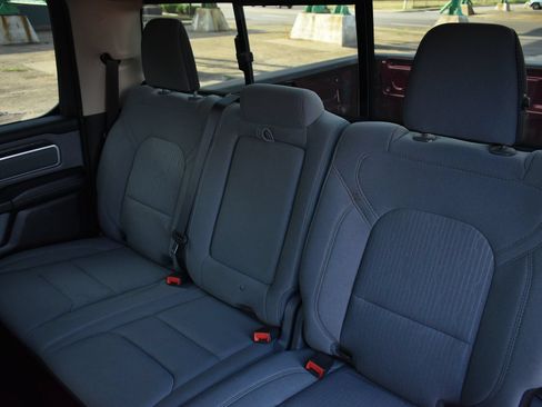 Used 2020 RAM 1500 Big Horn RWD image 15