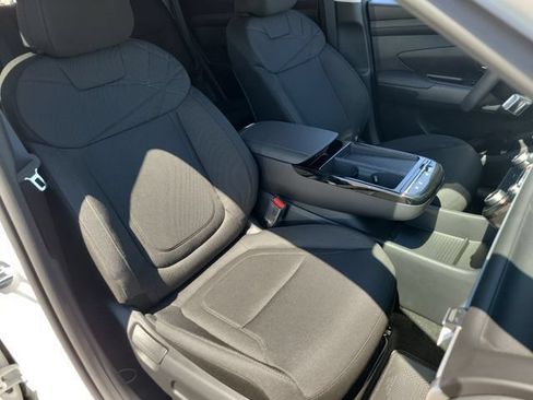New 2026 Hyundai Tucson SEL FWD image 22