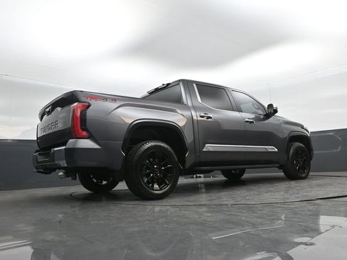 Used 2024 Toyota Tundra 1794 Edition image 33