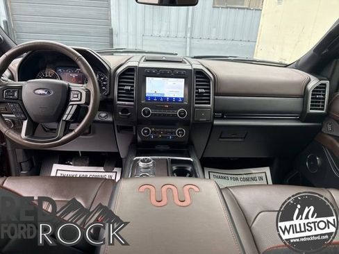 Used 2020 Ford Expedition King Ranch AWD/4WD image 25