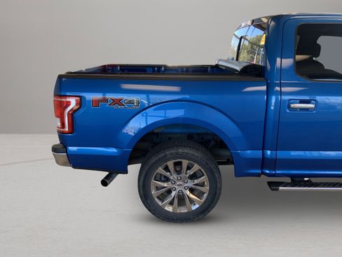 Used 2016 Ford F150 XLT w/ Equipment Group 302A Luxury image 20