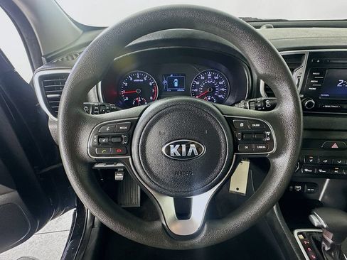 Used 2019 Kia Sportage LX AWD/4WD image 20