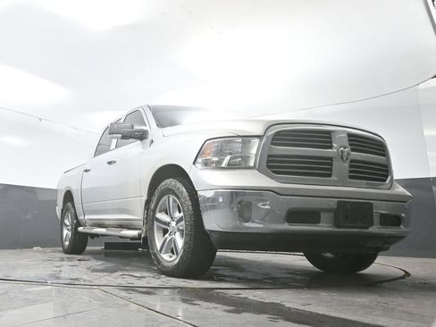Used 2015 RAM 1500 Big Horn image 25