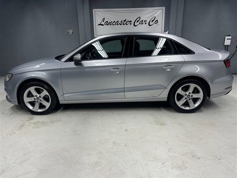 Used 2018 Audi A3 2.0T Premium w/ Convenience Package image 5