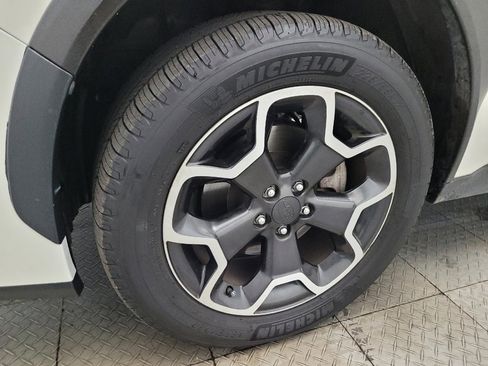 Used 2015 Subaru Crosstrek 2.0i Premium image 31