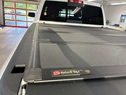 Certified 2022 RAM 2500 Tradesman AWD/4WD image 29