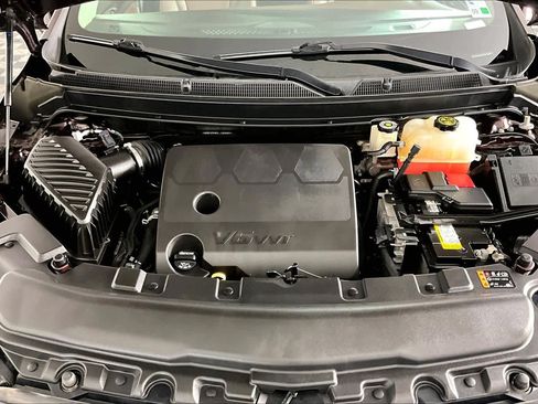 Used 2020 Buick Enclave Avenir w/ Avenir Technology Package AWD/4WD image 31