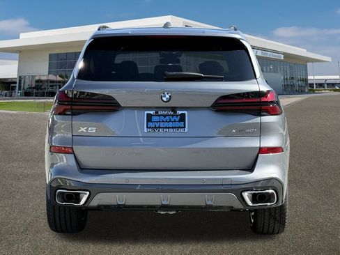 New 2026 BMW X5 xDrive40i image 9