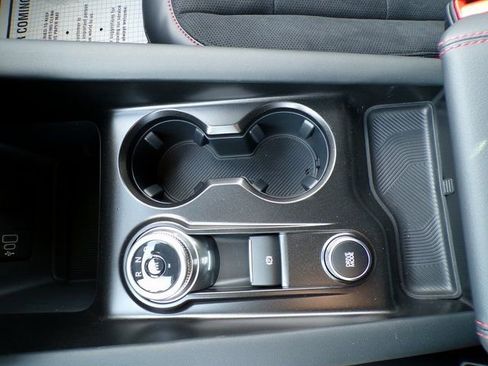 New 2026 Ford Explorer ST w/ Sun And Sound Package image 33