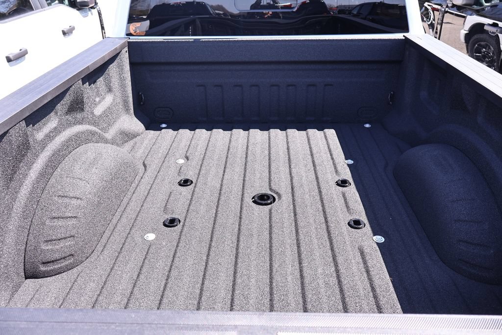 New 2026 Ford F350 XL w/ STX Appearance Package AWD/4WD image 10