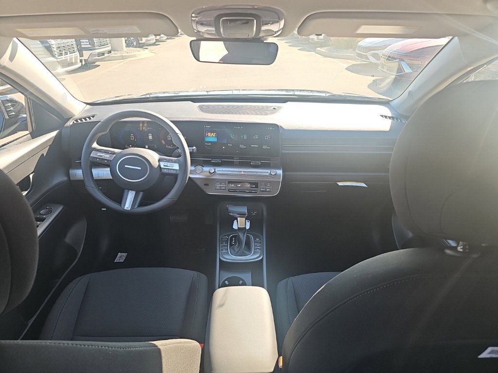 New 2027 Hyundai Kona SEL Sport AWD/4WD image 30