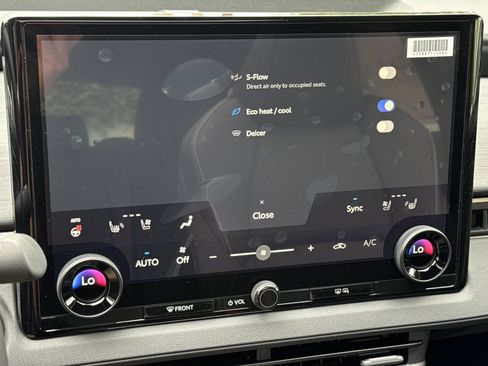New 2026 Toyota bZ Woodland AWD/4WD image 26