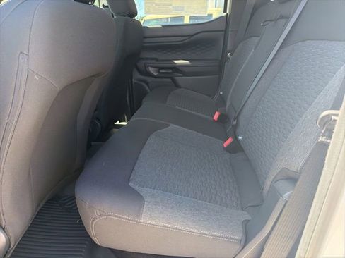 New 2025 Ford Ranger XL RWD image 10