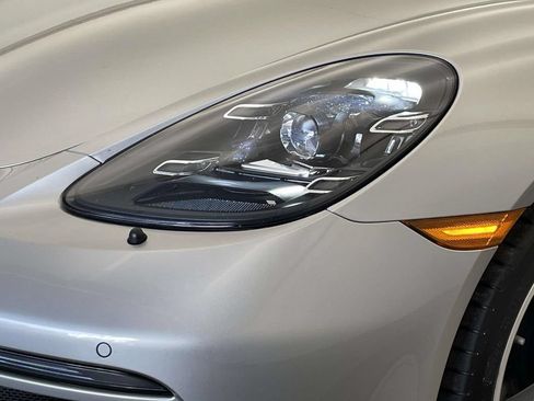 Used 2022 Porsche 718 Boxster GTS RWD image 15