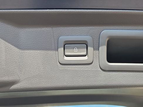 New 2026 MAZDA CX-50 AWD 2.5 S w/ Cargo Package image 7