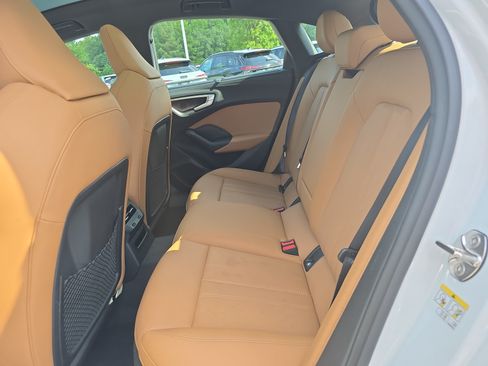 Certified 2025 Audi A5 2.0T Premium Plus w/ Premium Plus AWD/4WD image 14