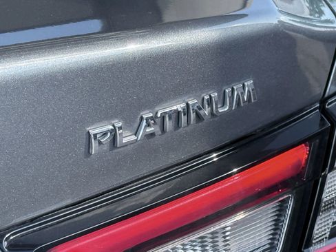 Used 2020 Nissan Maxima Platinum w/ Sport Mat Group image 90