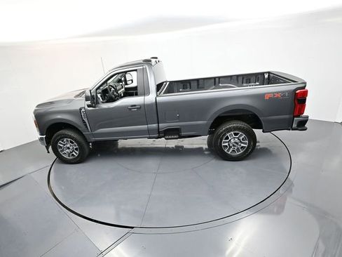 New 2025 Ford F350 XLT w/ 360-Degree Camera Package image 21