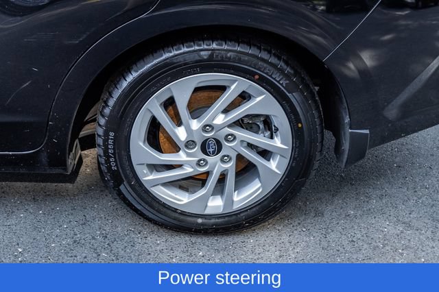 Used 2025 Subaru Impreza 2.0i AWD/4WD image 16