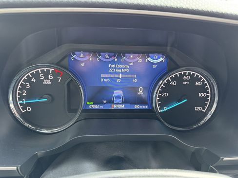 Used 2021 Ford F150 XLT w/ Equipment Group 302A High image 7