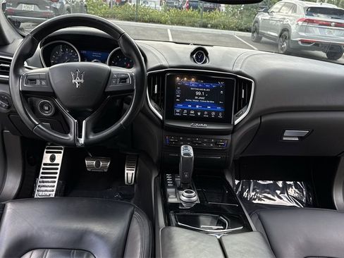Used 2019 Maserati Ghibli image 37
