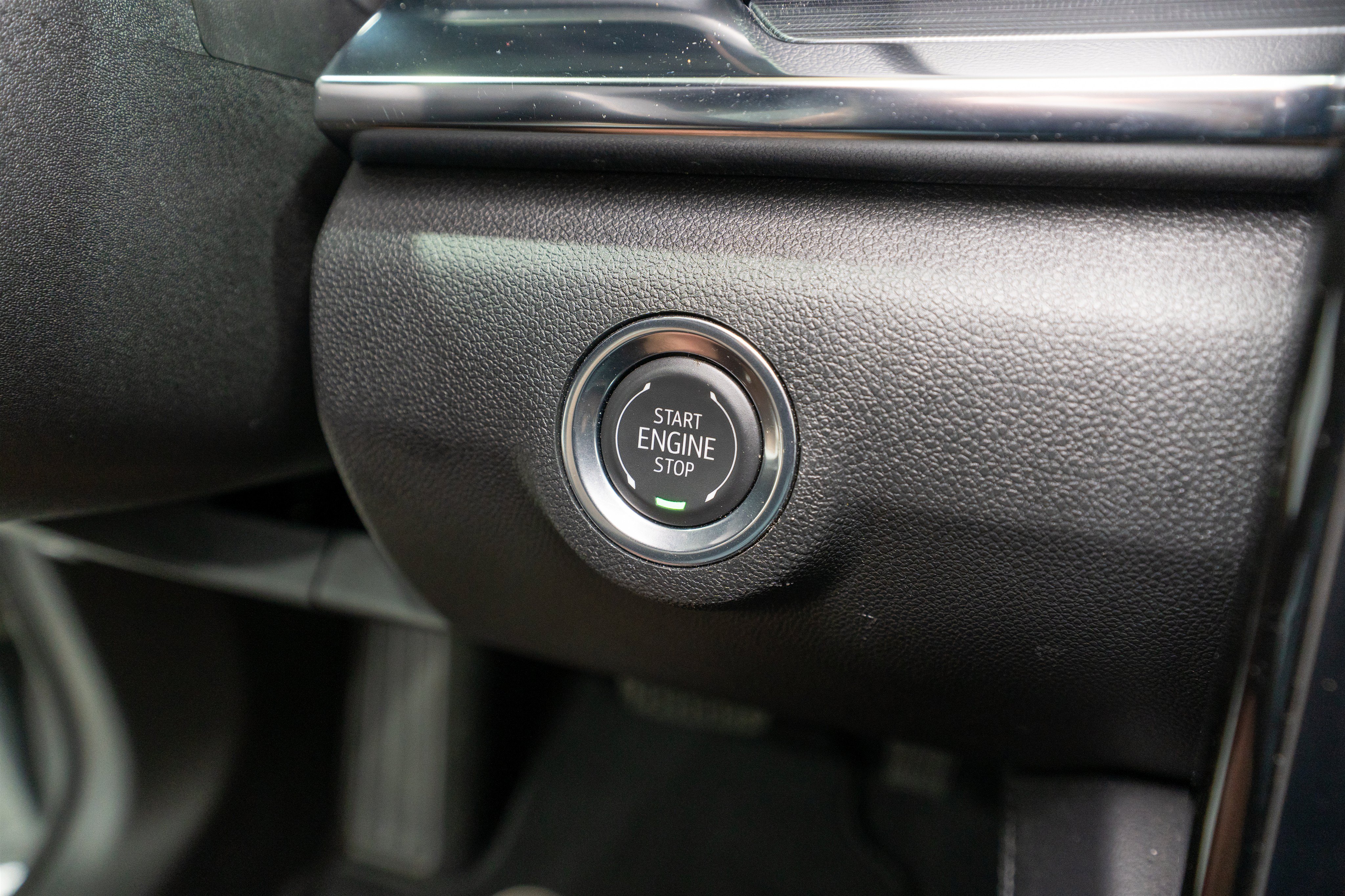 Used 2026 GMC Terrain Elevation w/ Elevation Premium Package FWD image 27
