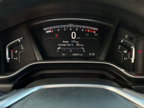 Certified 2020 Honda CR-V EX image 18