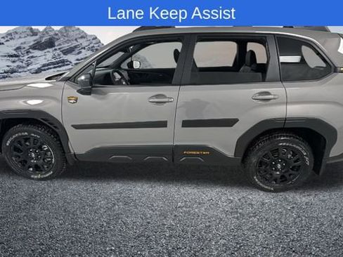 New 2026 Subaru Forester Wilderness image 6