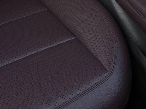 New 2026 Ford Explorer Platinum image 10