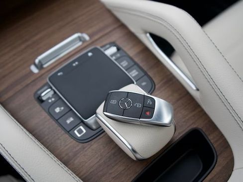 New 2026 Mercedes-Benz GLE 450 4MATIC Coupe image 31