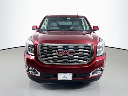 Used 2020 GMC Yukon Denali w/ Open Road Package RWD image 2