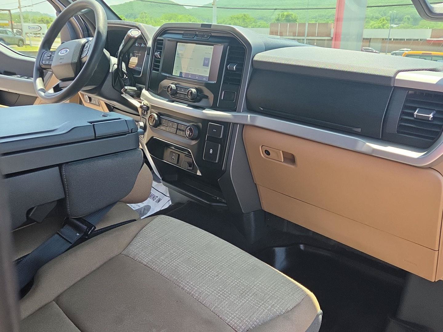Used 2022 Ford F150 XLT AWD/4WD image 19